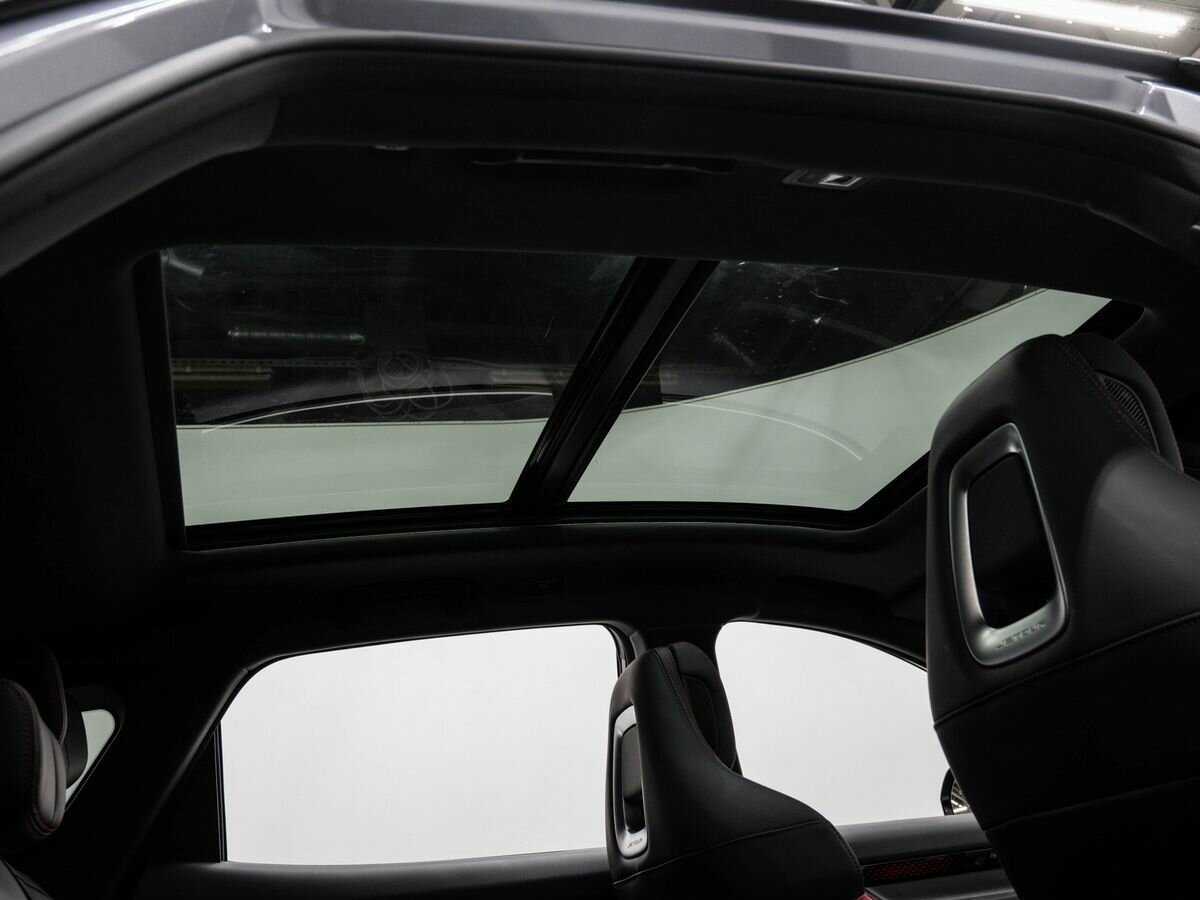 Jetour Dashing, 2023 Фото №11