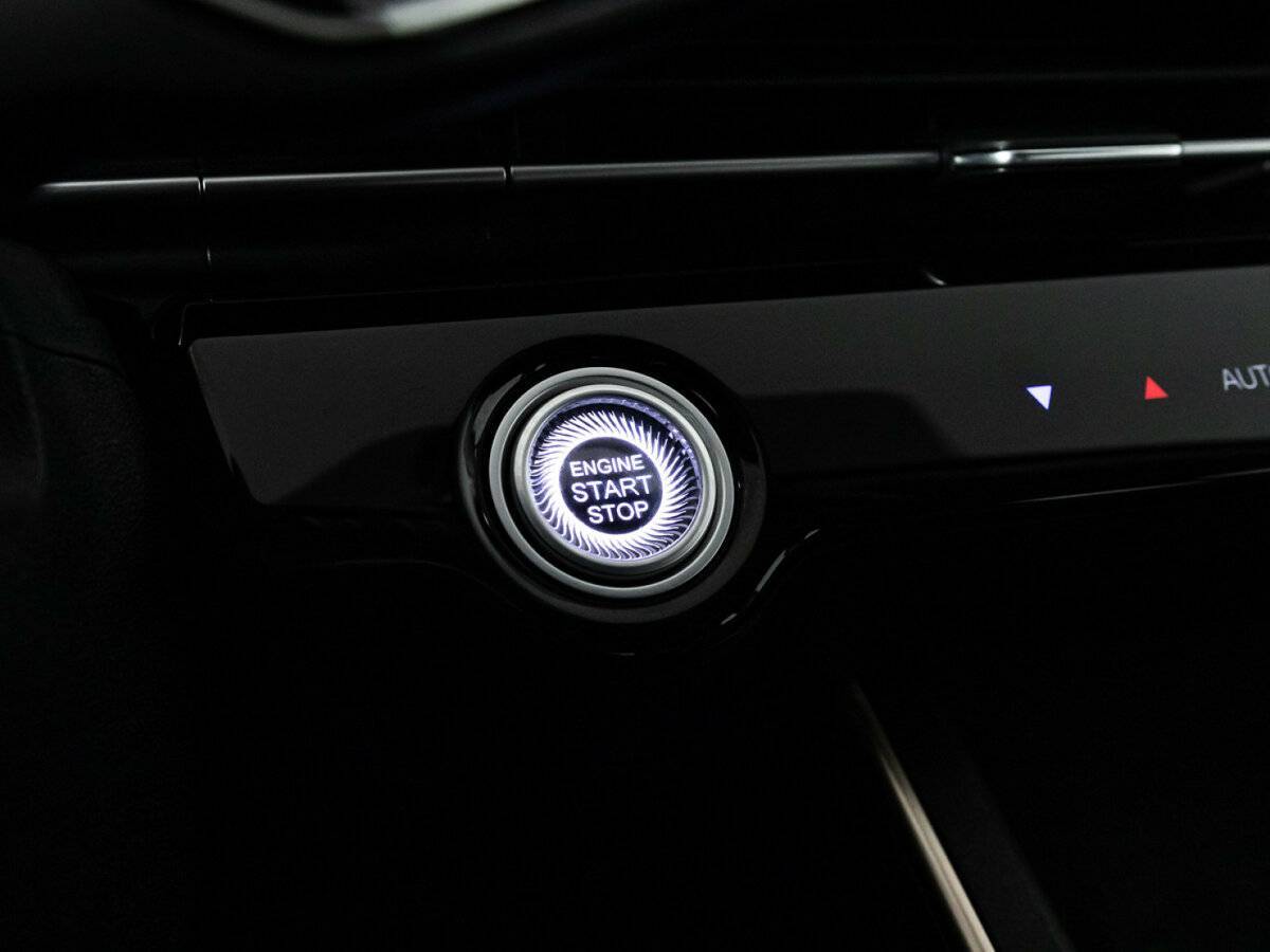 Omoda C5, 2023 Фото №23