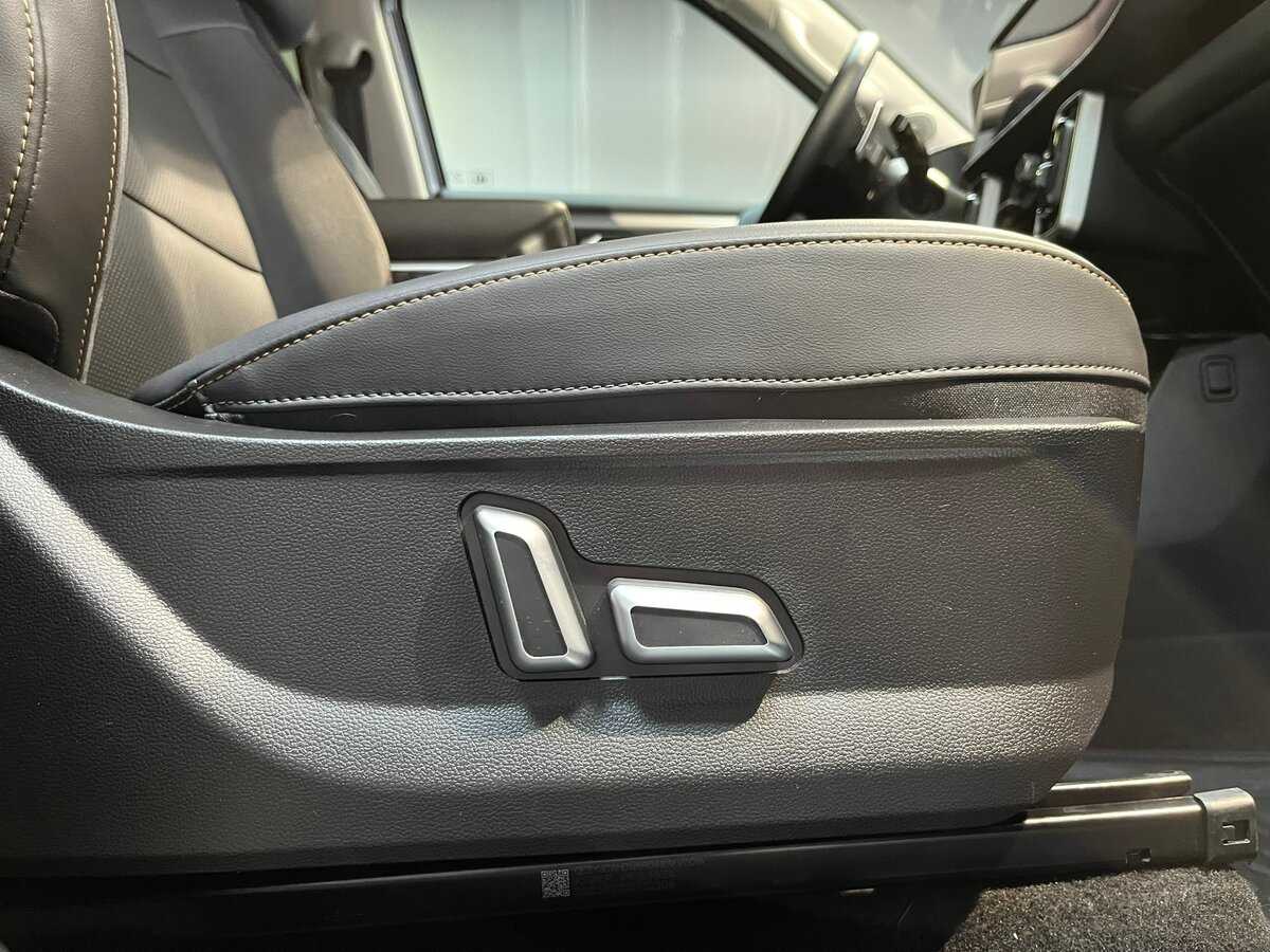 Haval Dargo X, 2023 Фото №20