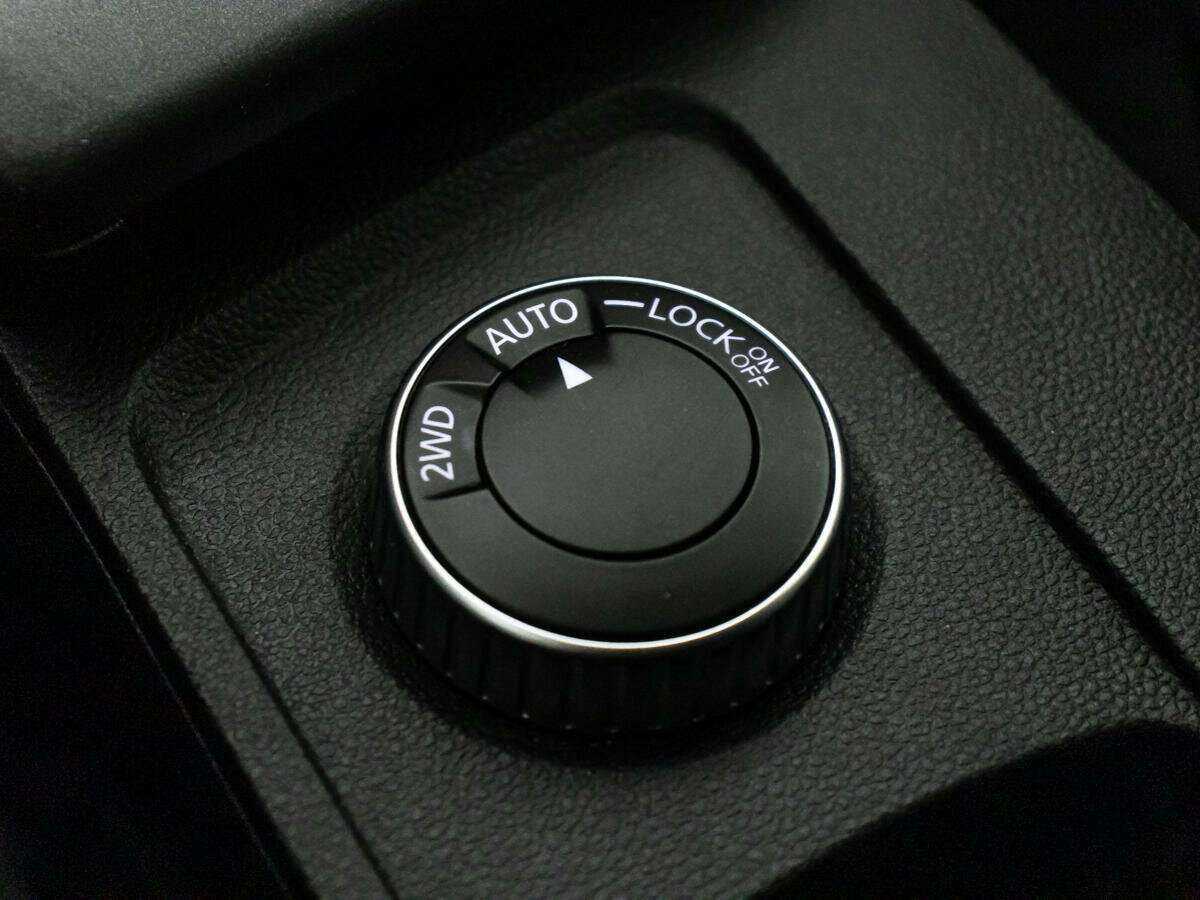 Renault Duster, 2021 Фото №16