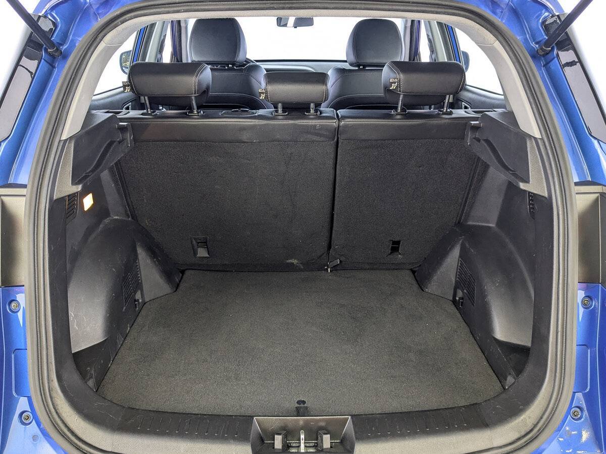 Chery Tiggo 4, 2021 Фото №10