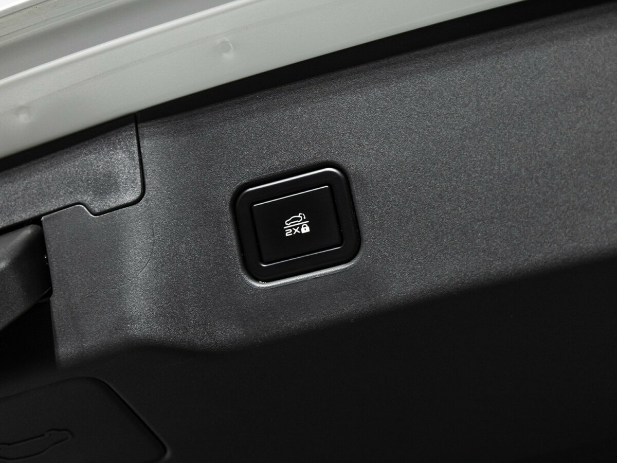 Changan UNI-V I, 2023 Фото №25