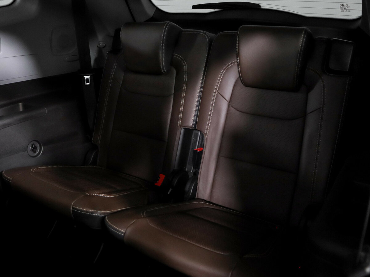Chery Tiggo 8 Pro I, 2022 Фото №7