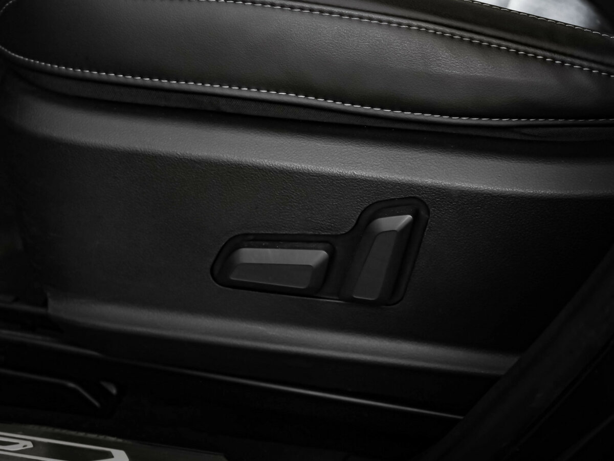 Haval F7 I, 2019 Фото №23