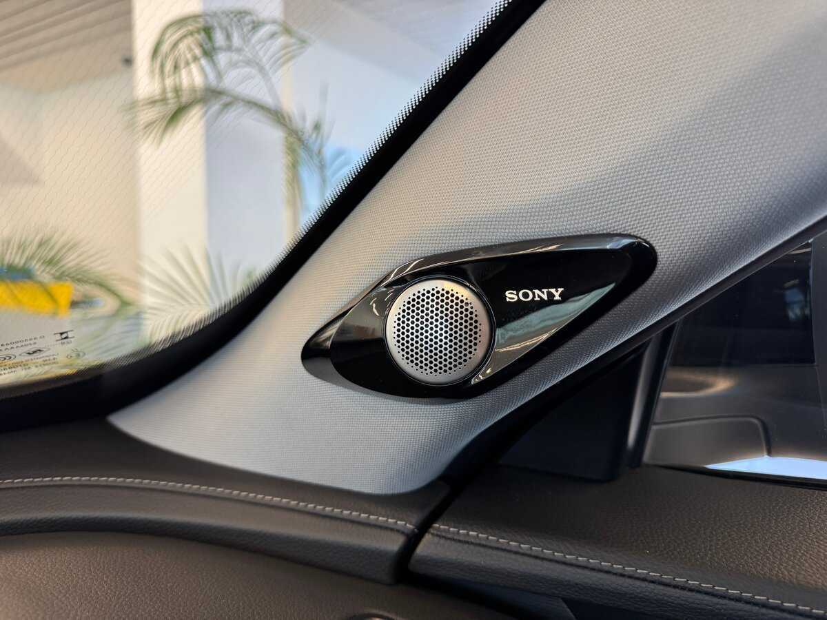 Chery Tiggo 8 Pro Max, 2022 Фото №13