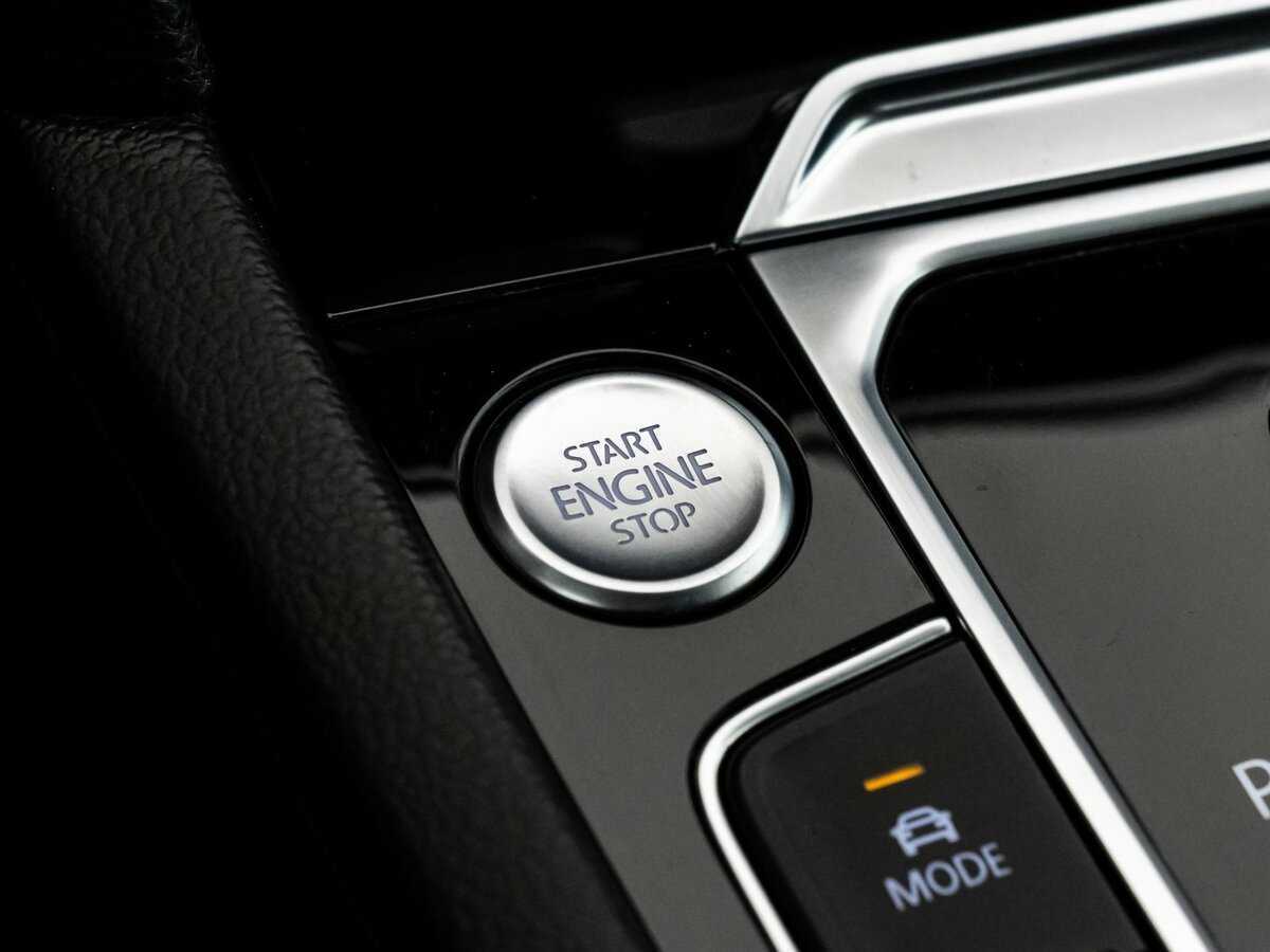 Volkswagen Passat DSG7, 2018 Фото №14