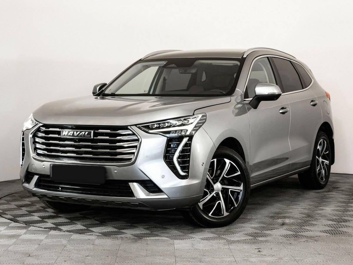 Haval Jolion, 2022 Фото №1