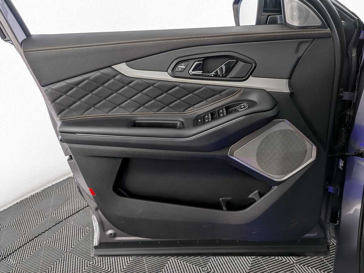 EXEED TXL, 2023 Фото №15