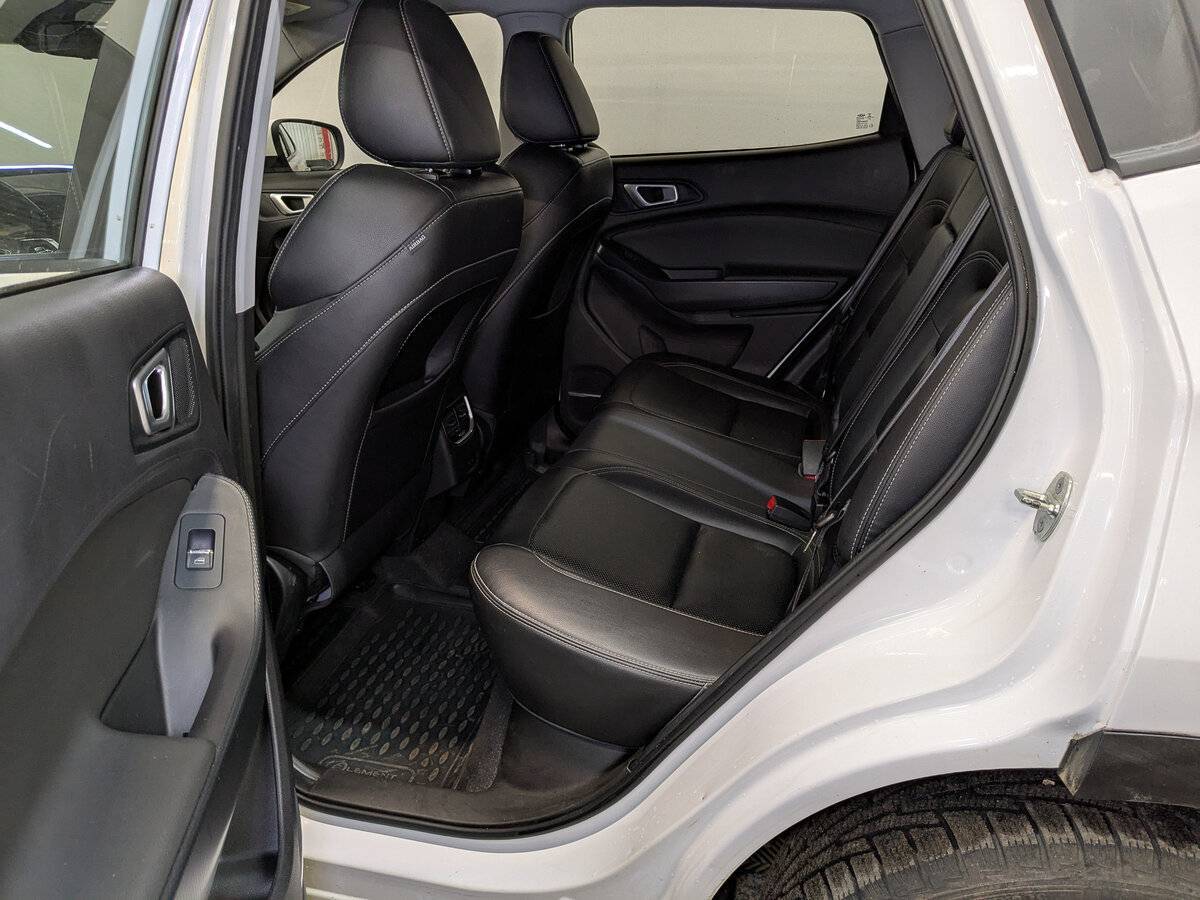 Chery Tiggo 4, 2021 Фото №10