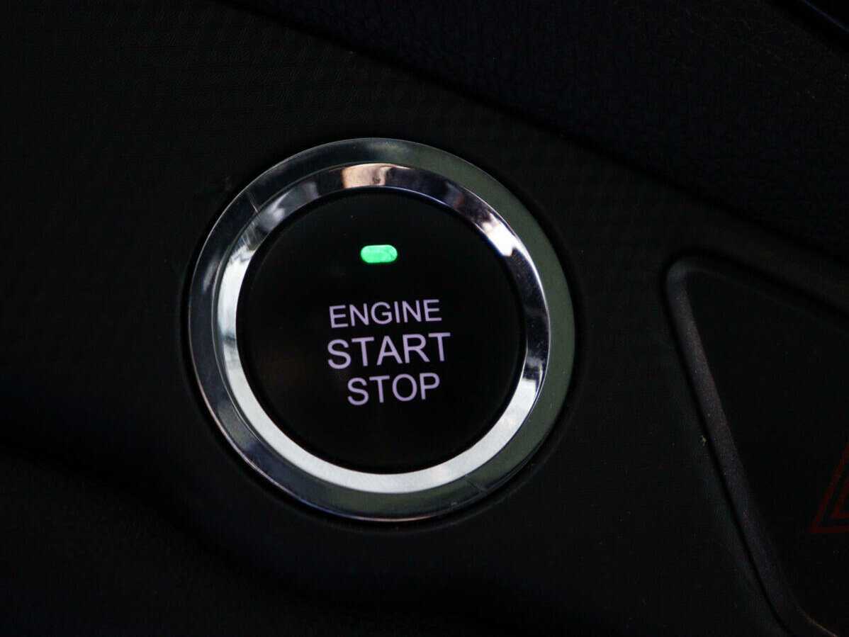 CHERY Tiggo 5, 2018 Фото №16