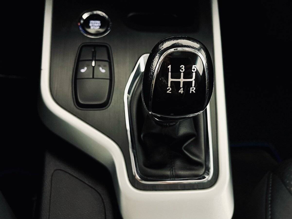 Chery Tiggo 4, 2020 Фото №15