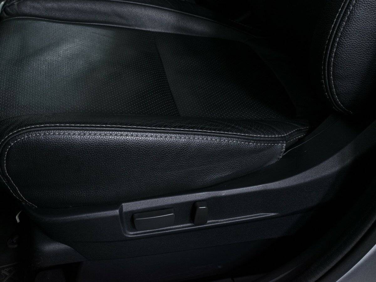 Mitsubishi Outlander, 2015 Фото №16