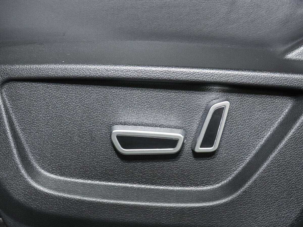 CHERY Tiggo 8, 2020 Фото №15