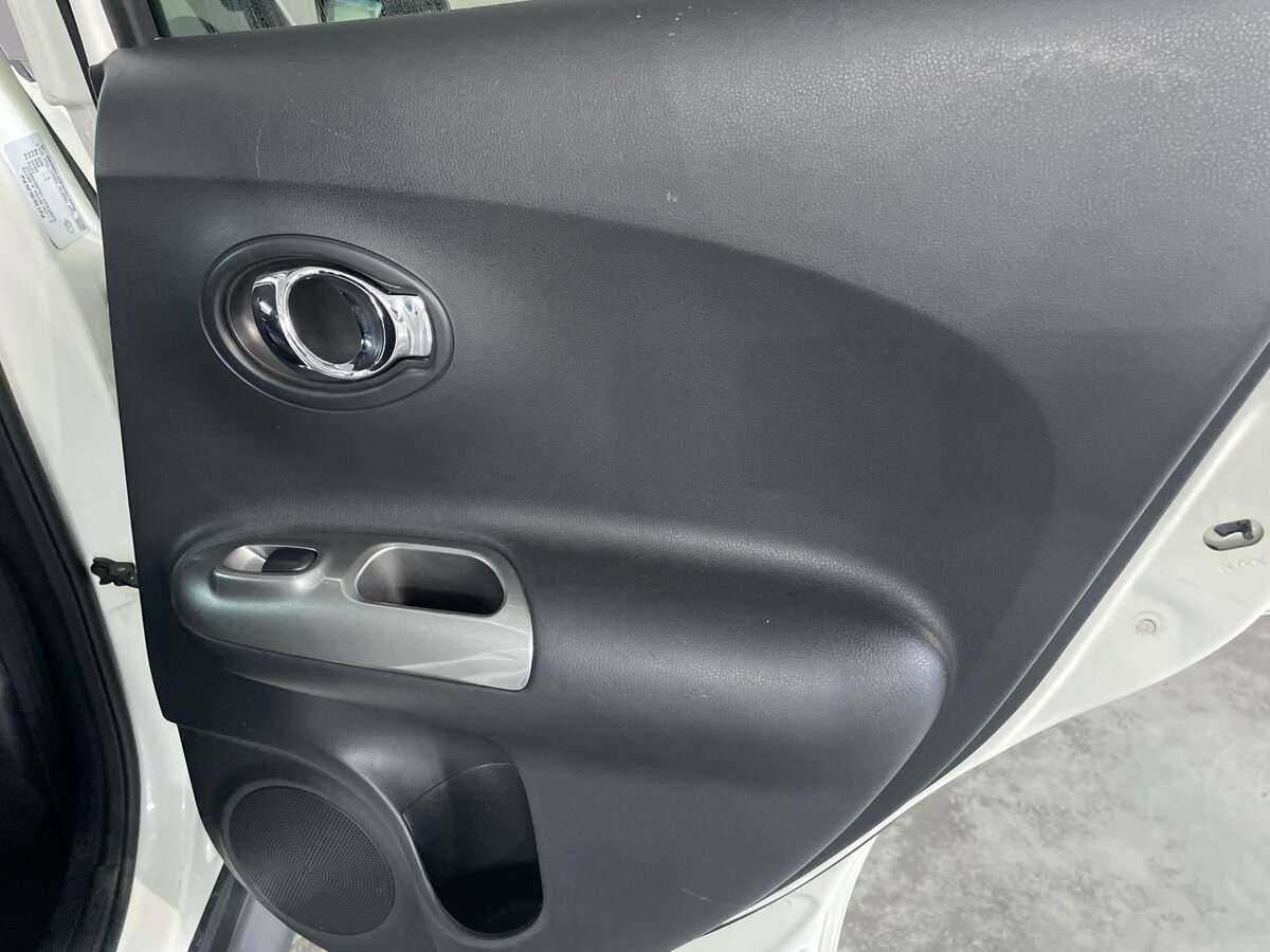 Nissan Juke, 2014 Фото №22