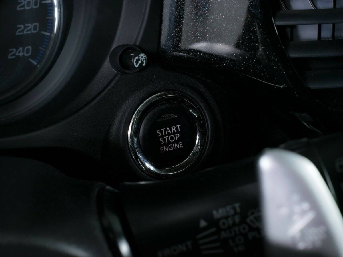 Mitsubishi Outlander, 2020 Фото №16