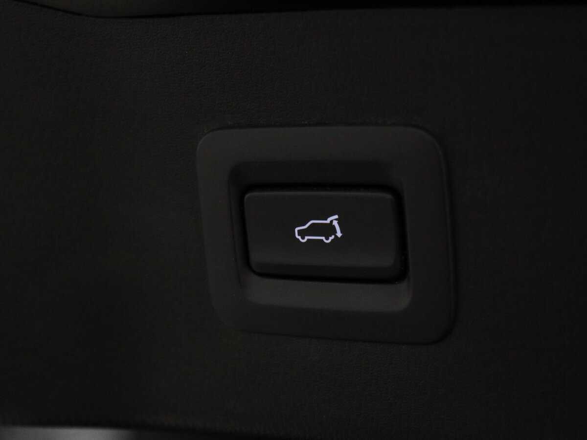 Mazda CX-5, 2020 Фото №14