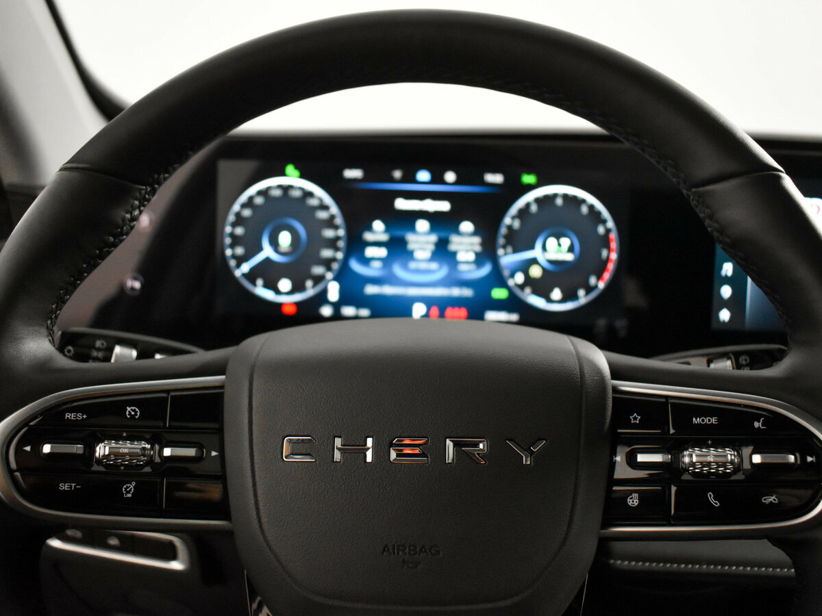 Chery Tiggo 8 Pro Max I Рестайлинг, 2023 Фото №20