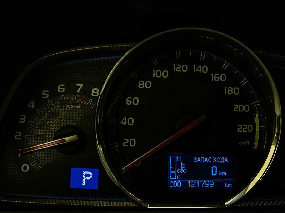 Toyota RAV4, 2012 Фото №13