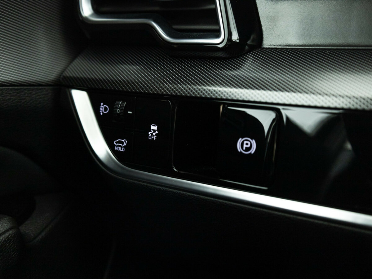 Kia Sportage V, 2022 Фото №23