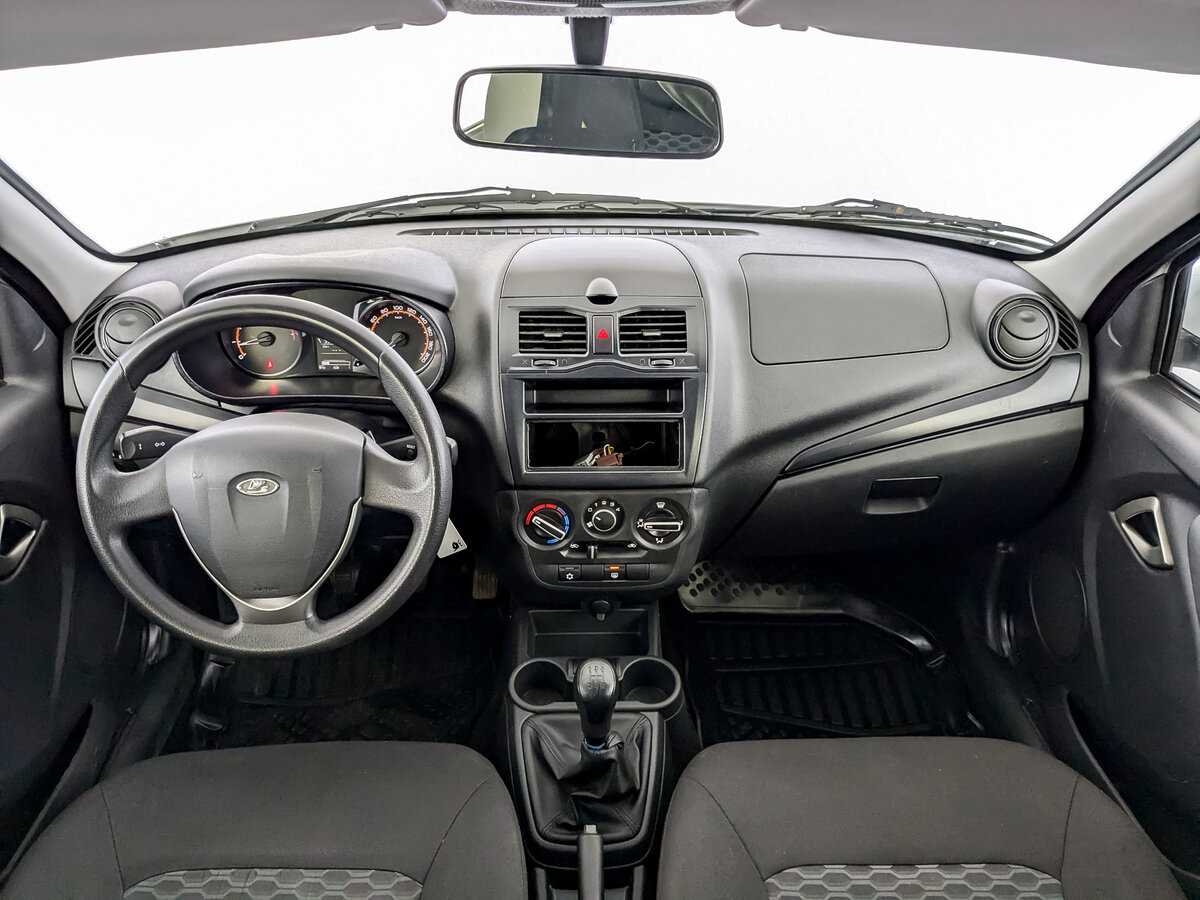 Lada (ВАЗ) Granta, 2023 Фото №14