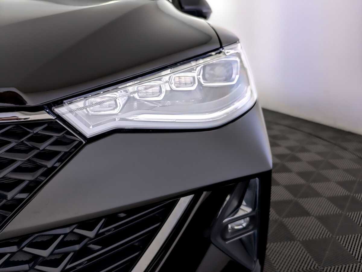 Haval F7, 2023 Фото №17