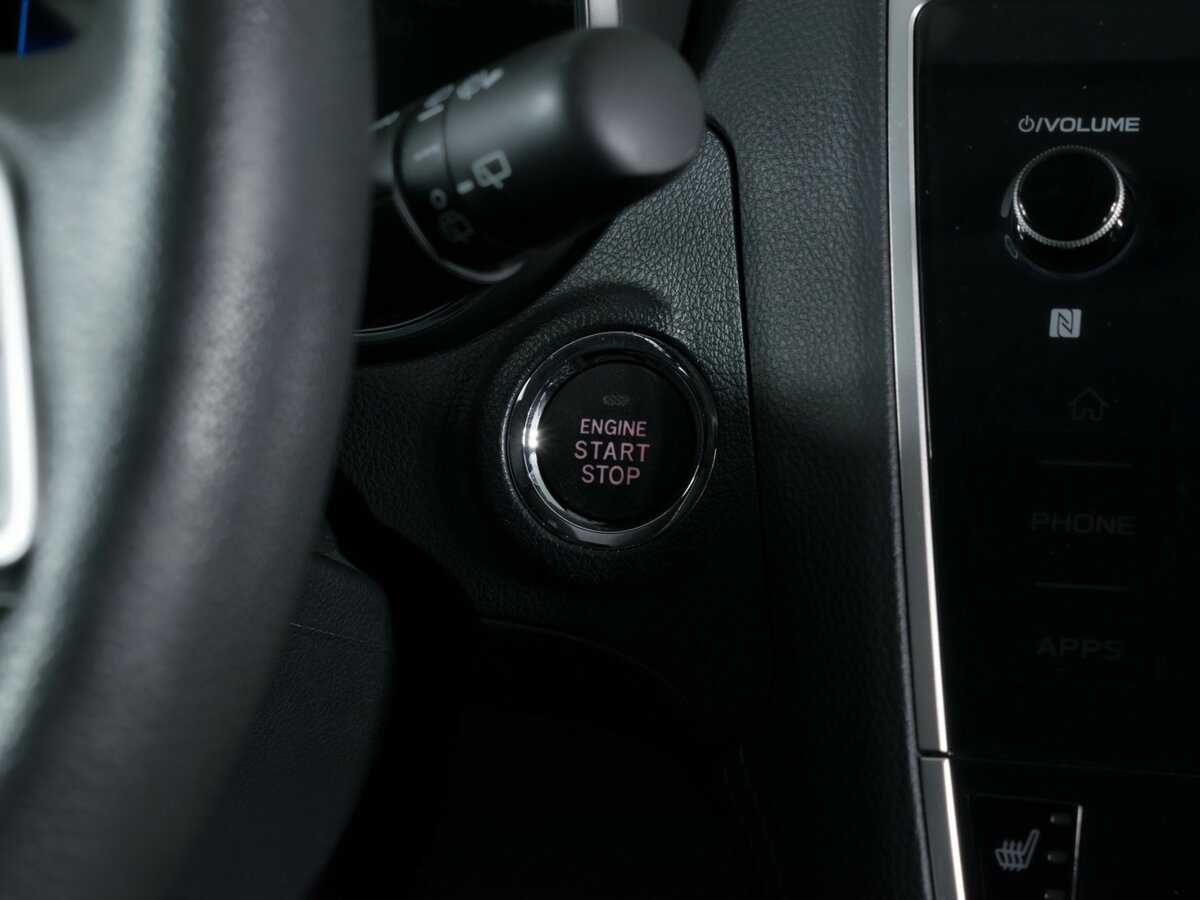 Subaru Outback, 2018 Фото №14