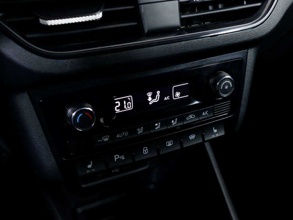 Volkswagen Polo, 2021 Фото №12