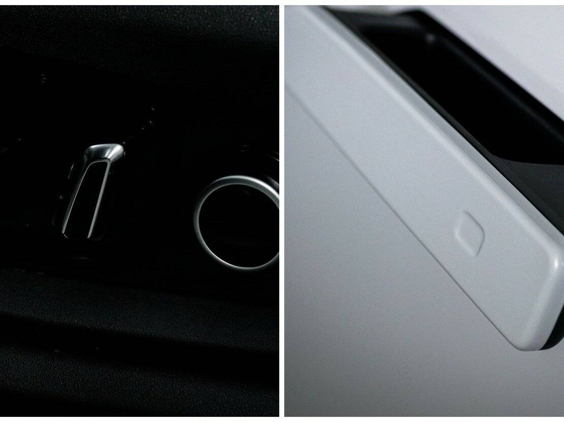 Jaecoo J7, 2024 Фото №21