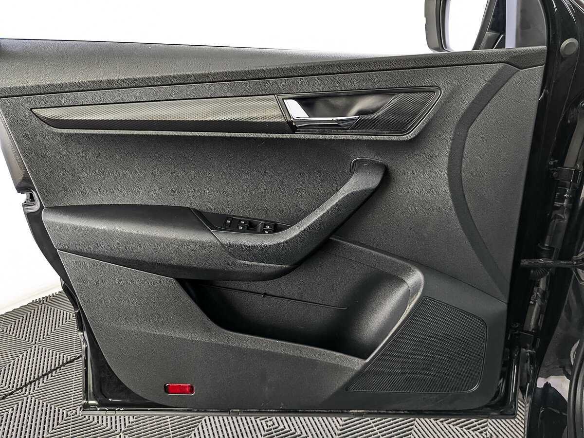 Skoda Karoq, 2021 Фото №18