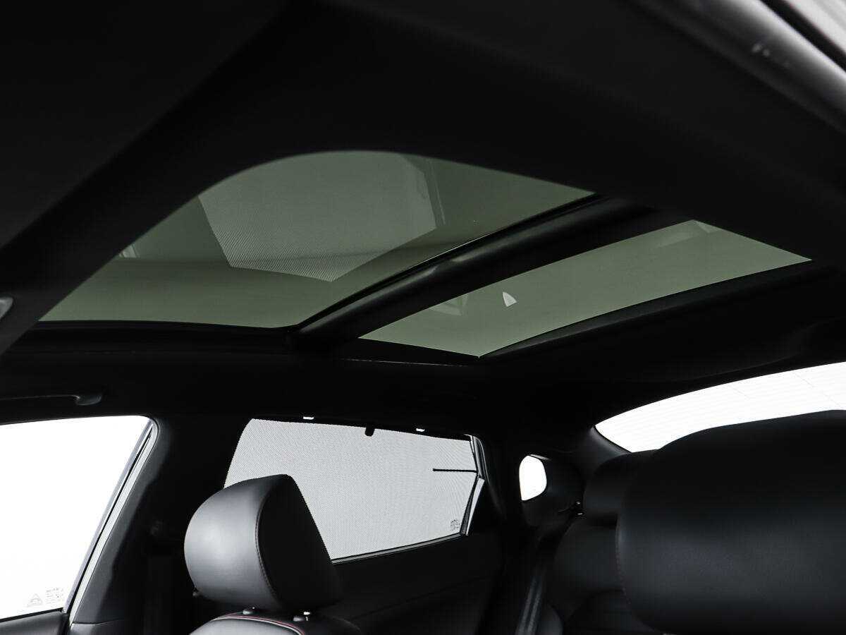 Kia Optima, 2018 Фото №20