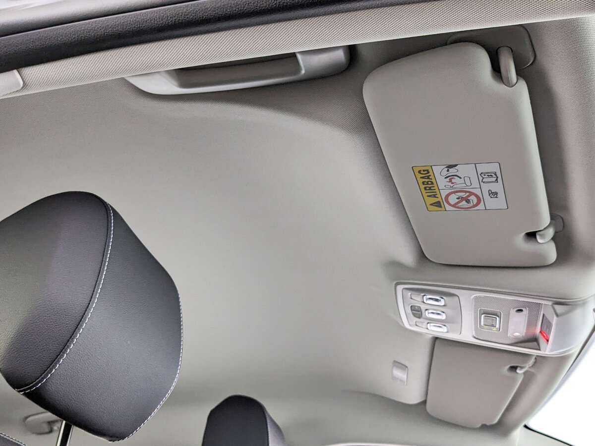 Renault Arkana, 2021 Фото №18