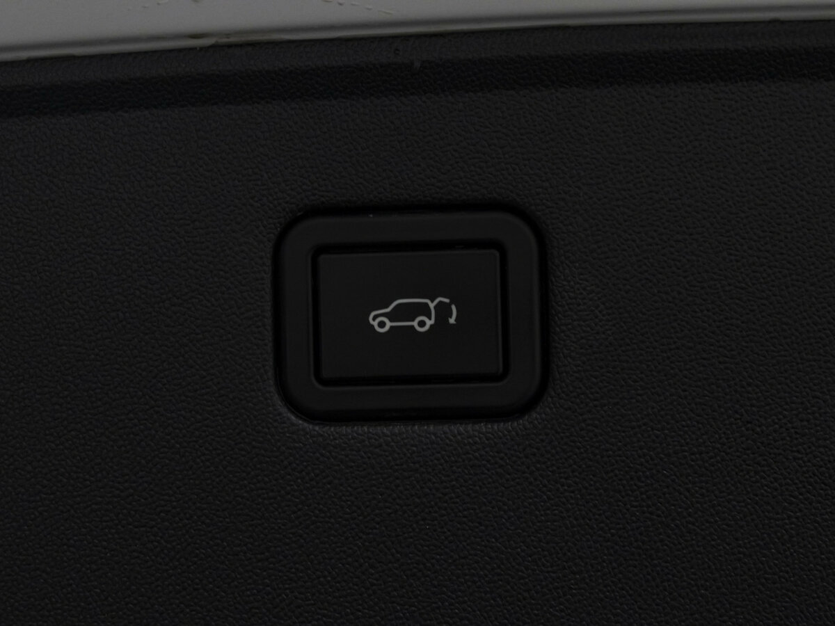 Changan UNI-S (CS55 Plus), 2024 Фото №17