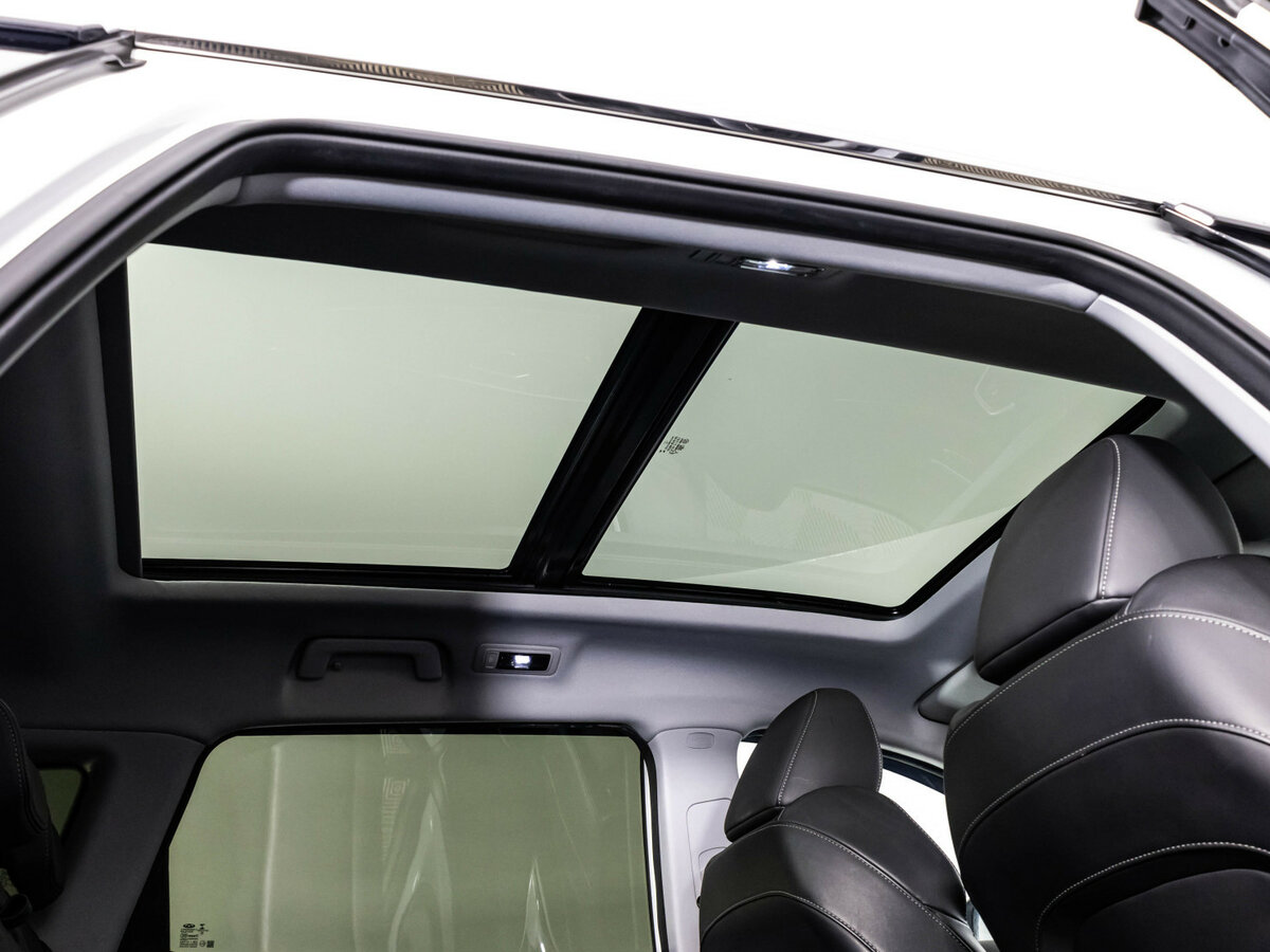 Chery Tiggo 7 Pro I, 2021 Фото №22