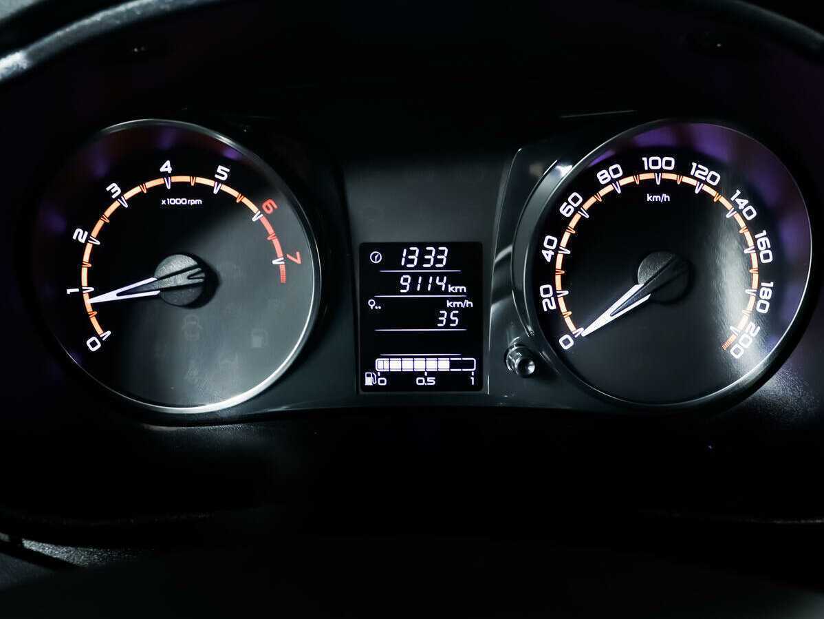 Lada (ВАЗ) Granta, 2023 Фото №8