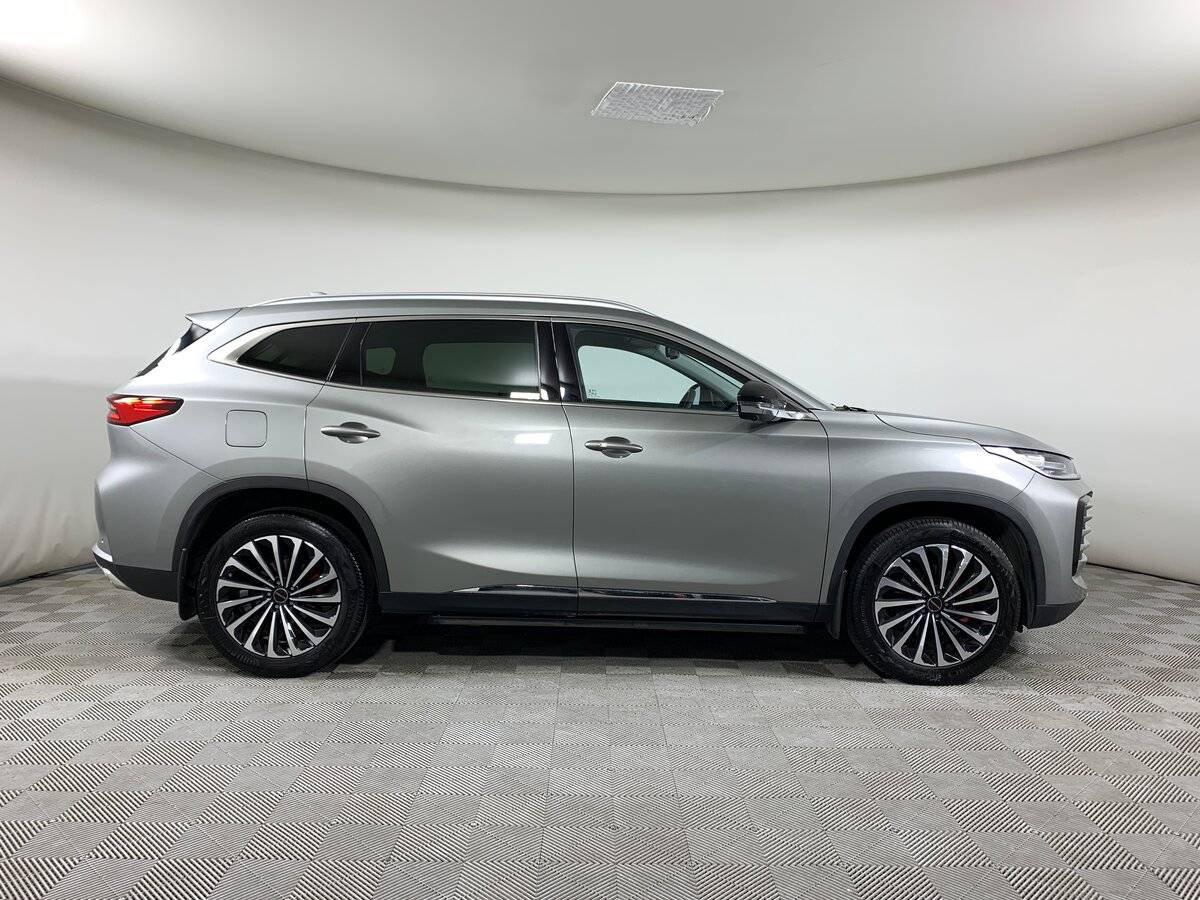 Exeed TXL, 2023 Фото №4