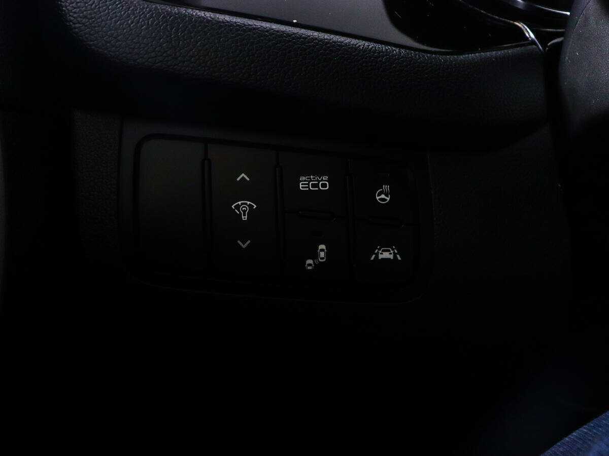 Kia Ceed, 2018 Фото №13