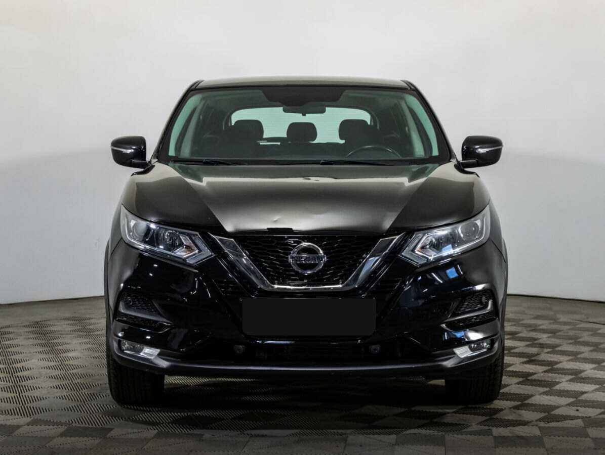 Nissan Qashqai, 2019 Фото №2