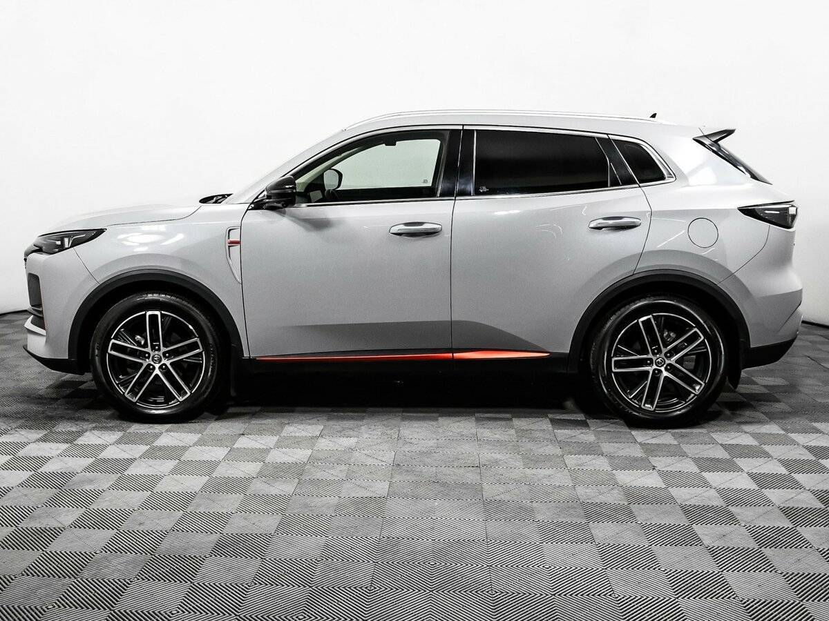 Changan CS55 Plus, 2023 Фото №8