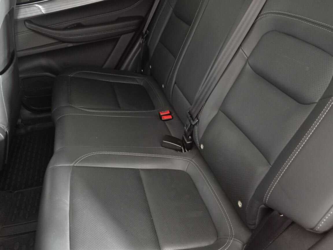 Chery Tiggo 4 Pro, 2022 Фото №26