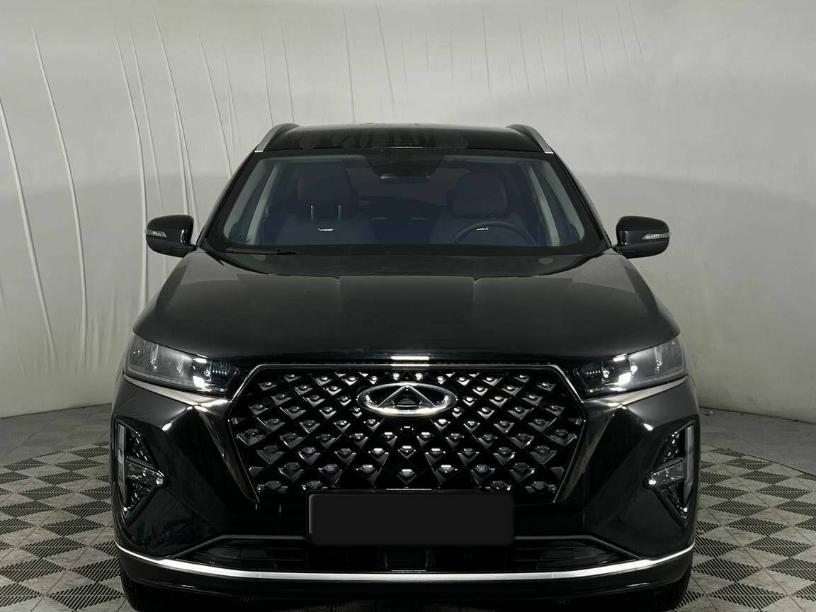 Chery Tiggo 7 Pro Max, 2024 Фото №2