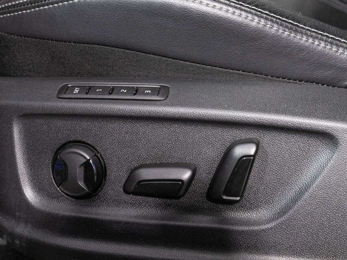 Skoda Kodiaq, 2019 Фото №16