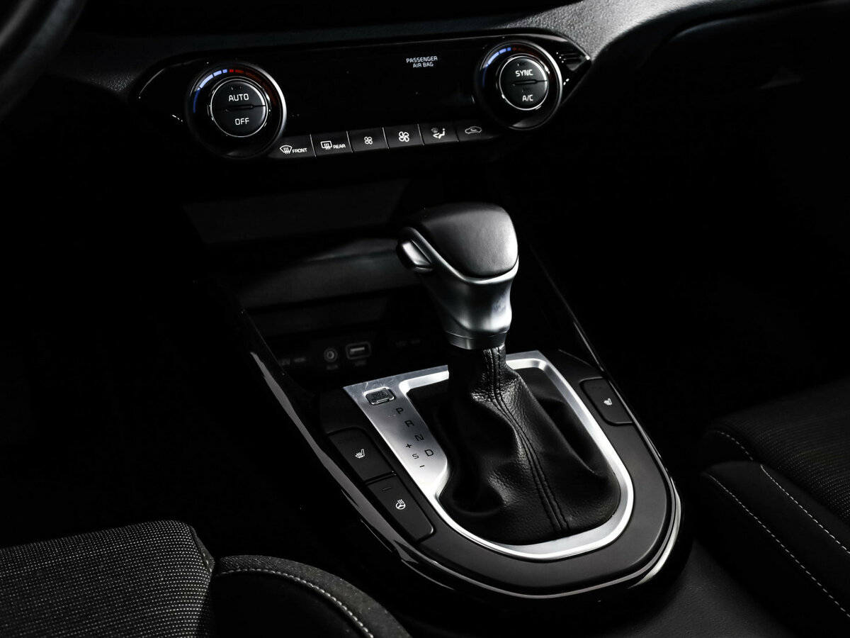 Kia Cerato IV, 2020 Фото №11