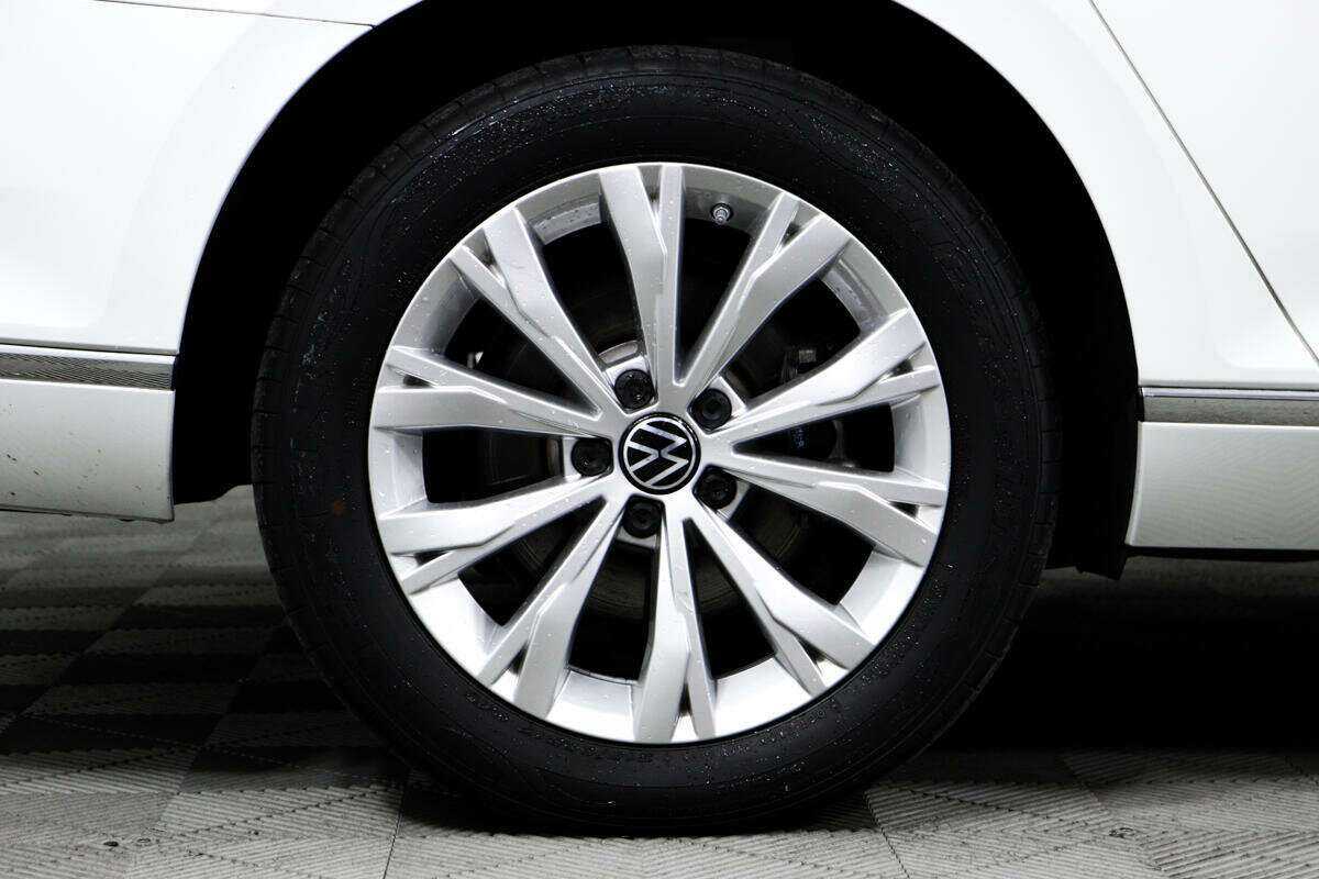 Volkswagen Passat DSG7, 2018 Фото №13