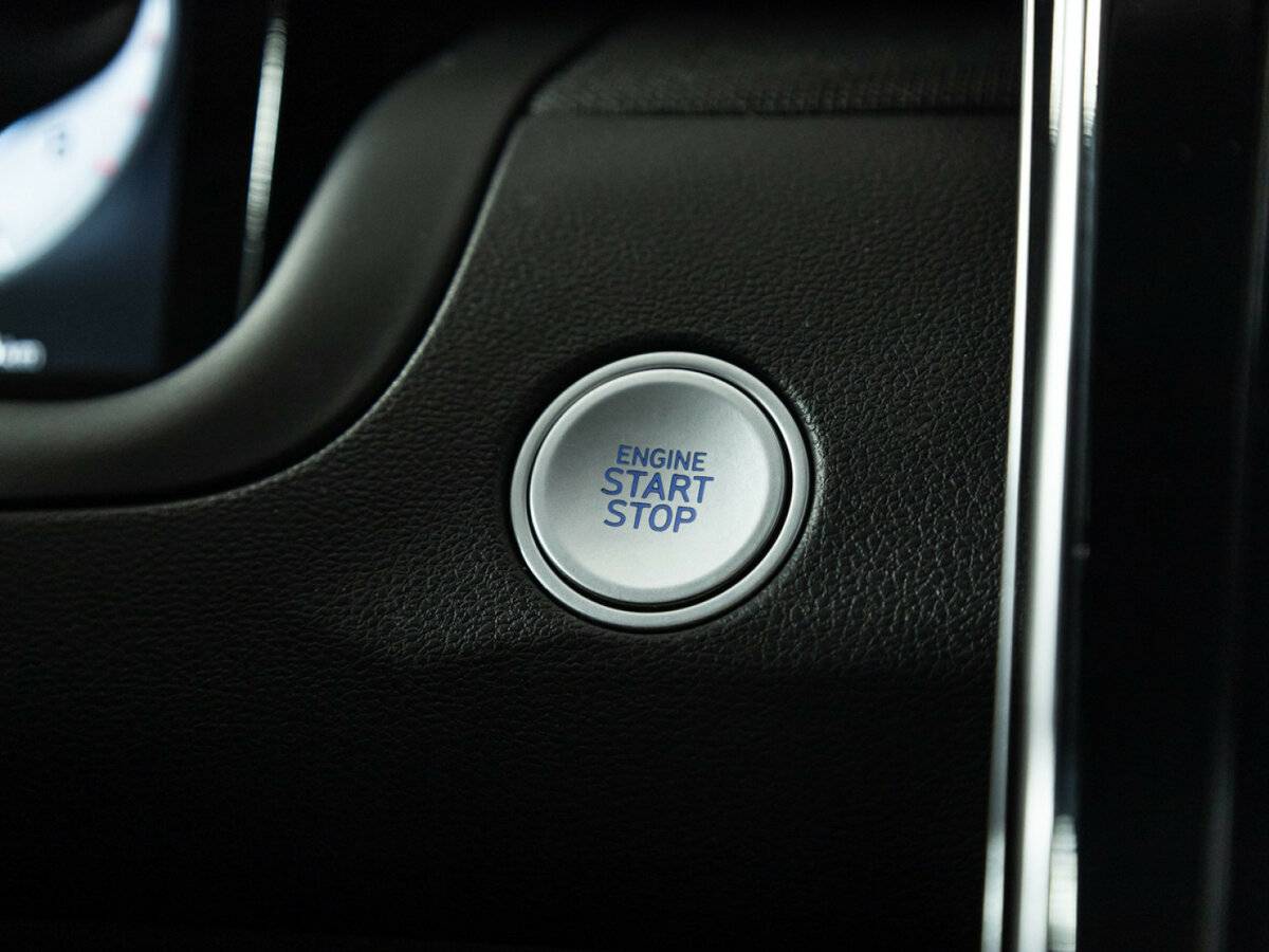 Hyundai Tucson IV, 2021 Фото №20