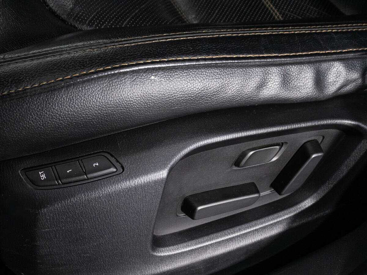 Mazda CX-5, 2018 Фото №15