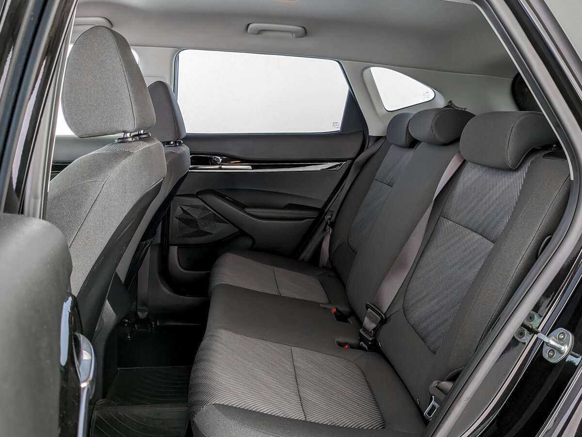 Kia Seltos, 2020 Фото №10