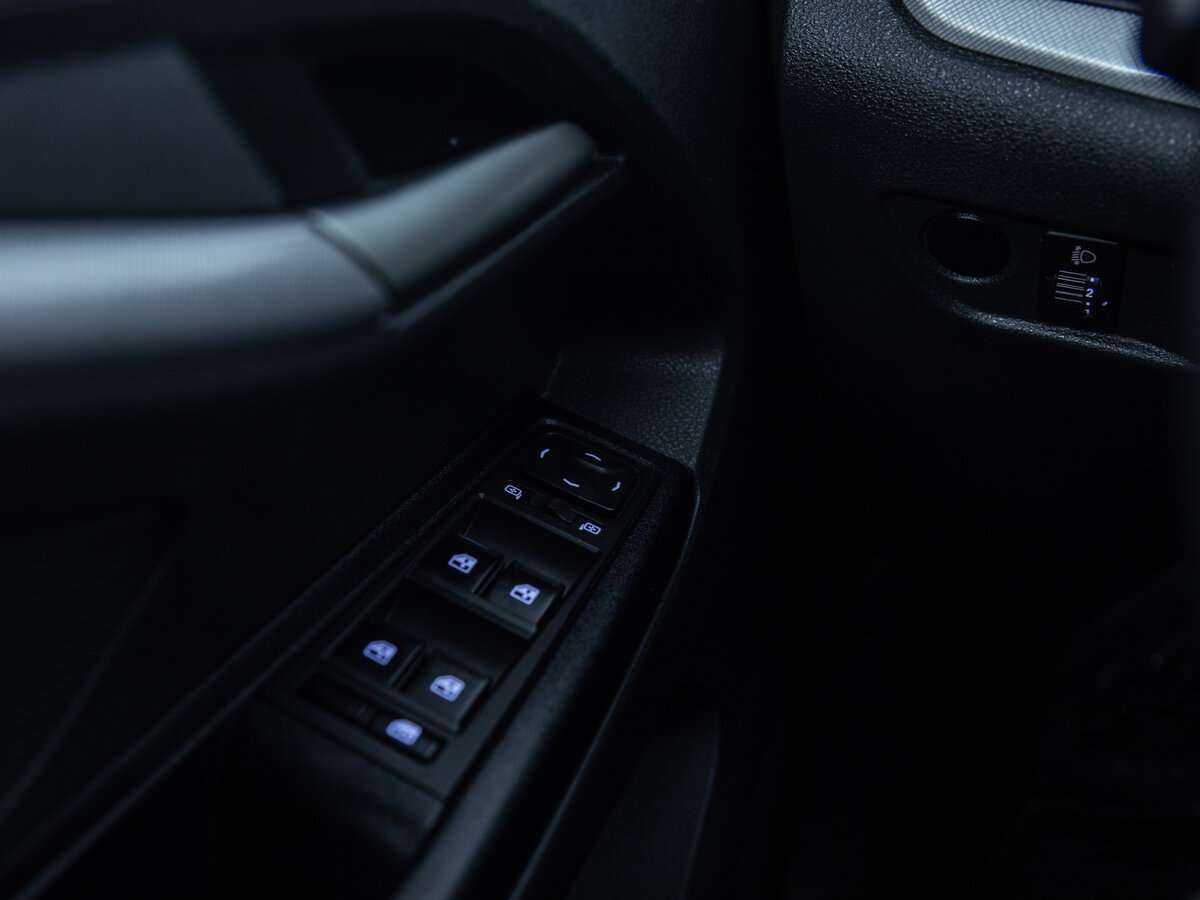 Lada (ВАЗ) Vesta SW, 2018 Фото №14