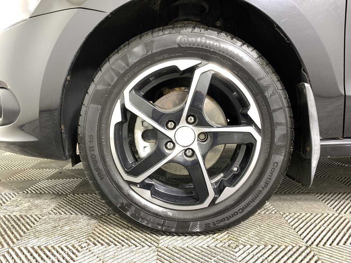 Volkswagen Polo, 2013 Фото №9