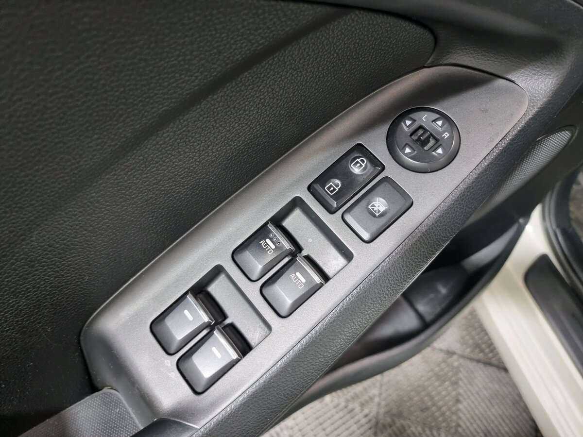 Kia Cerato, 2014 Фото №5