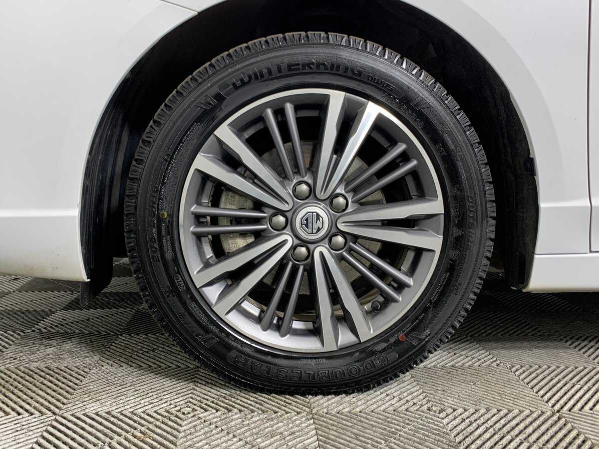 MG 5, 2023 Фото №9